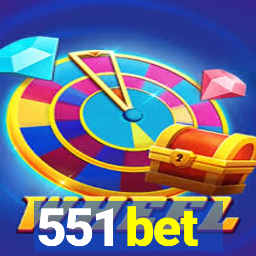 551 bet